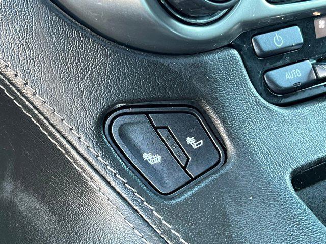 Photo of 2018 Tungsten Metallic Chevrolet Tahoe