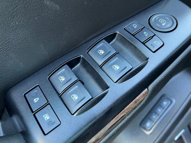 Photo of 2018 Tungsten Metallic Chevrolet Tahoe