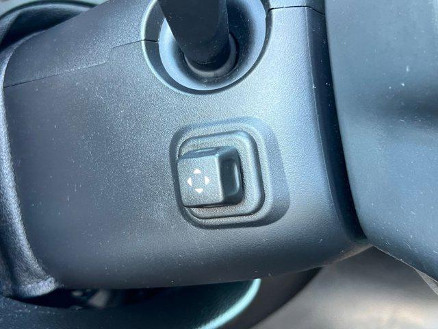 Photo of 2018 Tungsten Metallic Chevrolet Tahoe
