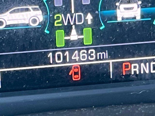 Photo of 2018 Tungsten Metallic Chevrolet Tahoe