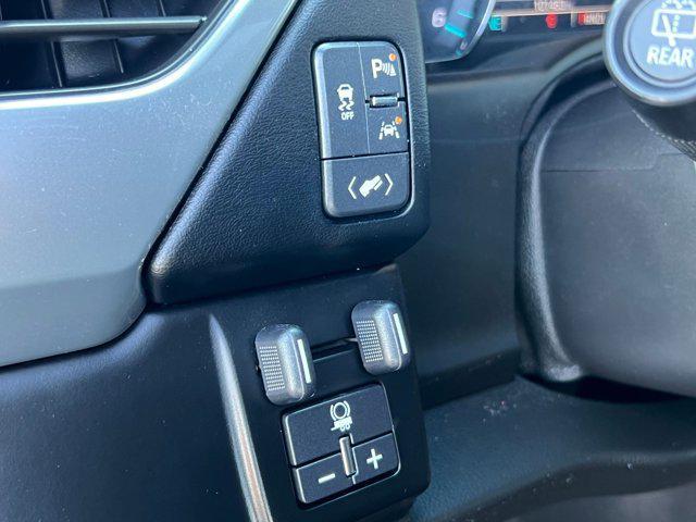 Photo of 2018 Tungsten Metallic Chevrolet Tahoe