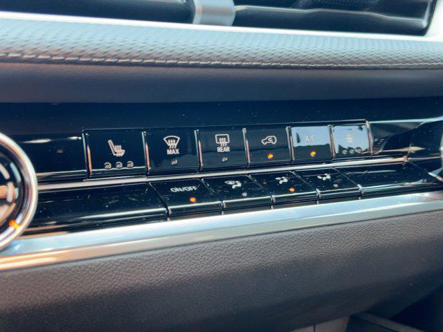 Photo of 2026 Summit White Chevrolet Equinox