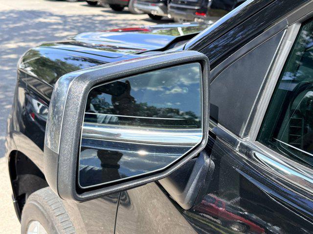 Photo of 2026 Black Chevrolet Silverado 1500