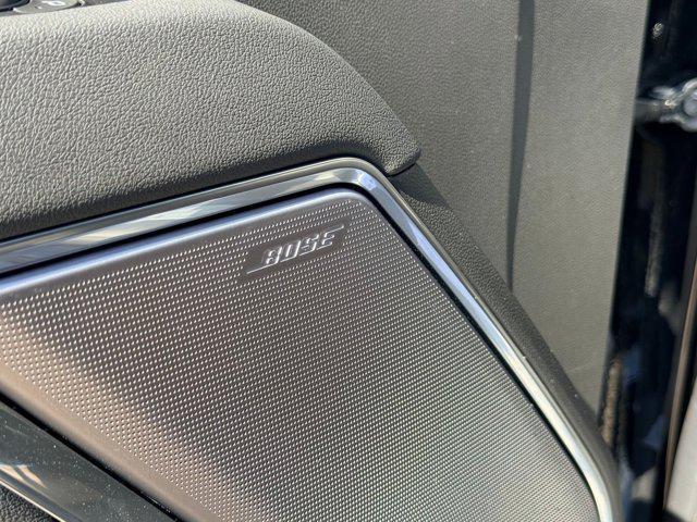 Photo of 2026 Black Chevrolet Silverado 1500