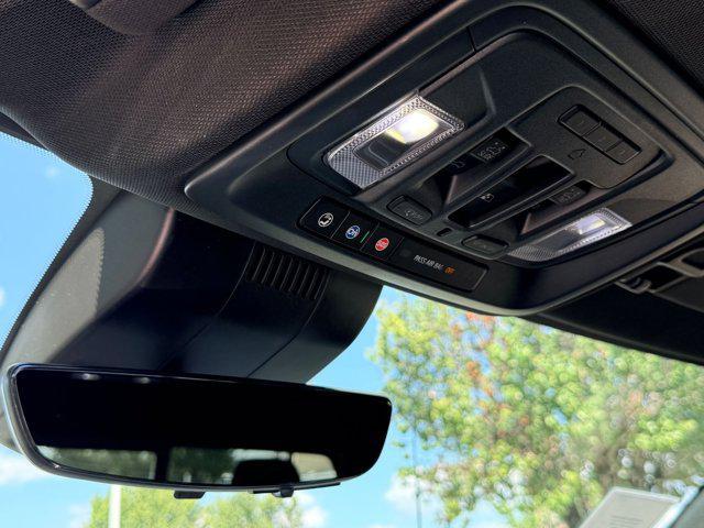Photo of 2026 Black Chevrolet Silverado 1500