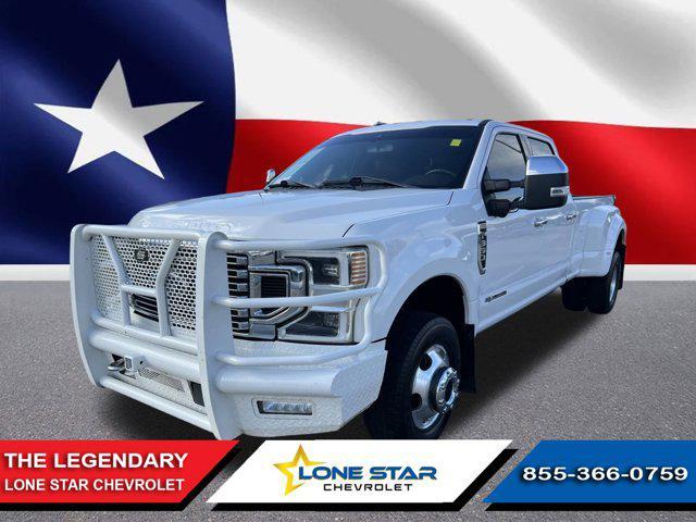 2022 Ford F-350