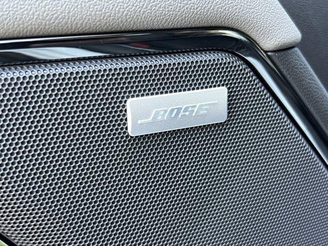 Photo of 2025 Summit White Chevrolet Silverado 1500