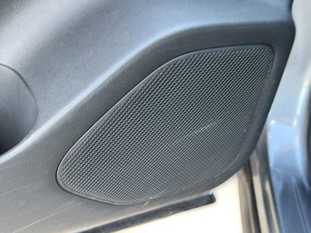 Photo of 2023 Gun Metallic Nissan Rogue
