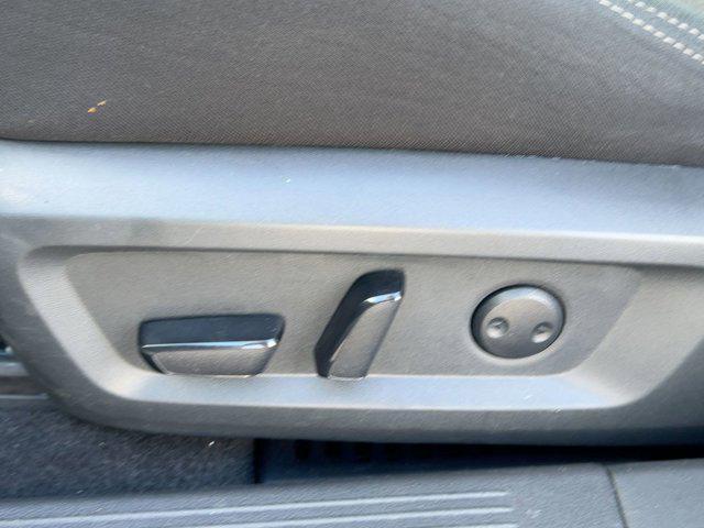 Photo of 2023 Gun Metallic Nissan Rogue
