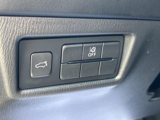 Photo of 2023 Jet Black Mica Mazda CX-5
