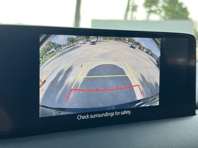 Photo of 2023 Jet Black Mica Mazda CX-5