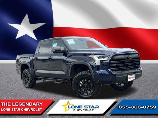 2024 Toyota Tundra