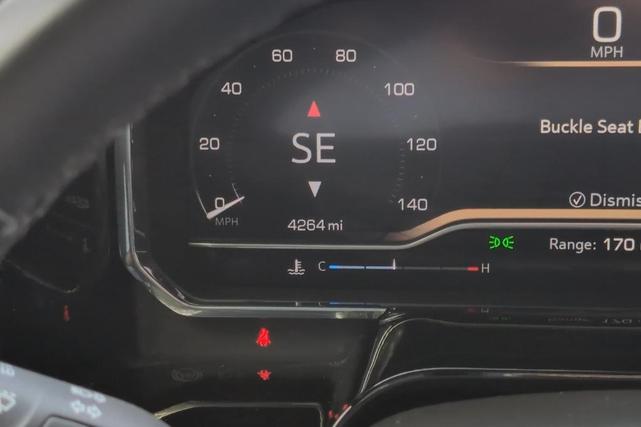 Photo of 2025 Gray GMC Sierra 2500