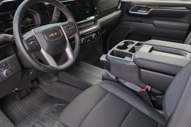Photo of 2025 Gray GMC Sierra 2500