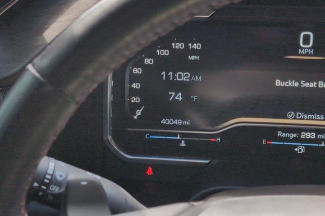 Photo of 2024 Onyx Black GMC Sierra 1500