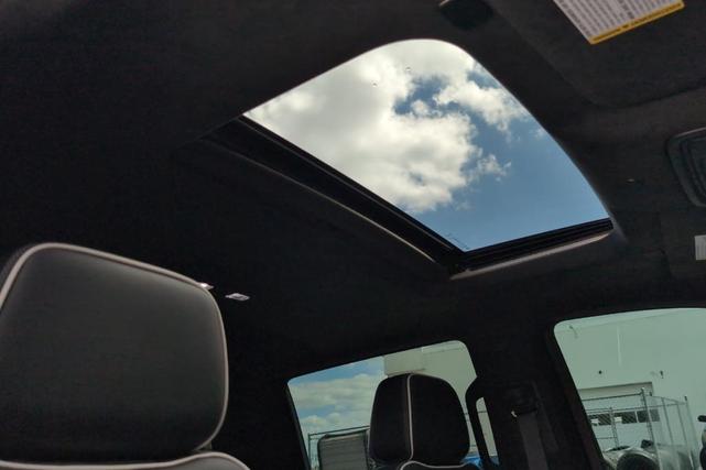 Photo of 2024 Onyx Black GMC Sierra 1500