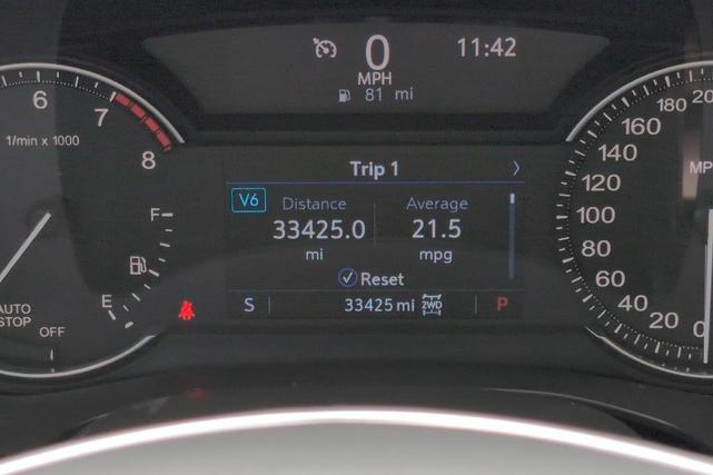 Photo of 2022 Titanium Cadillac XT5