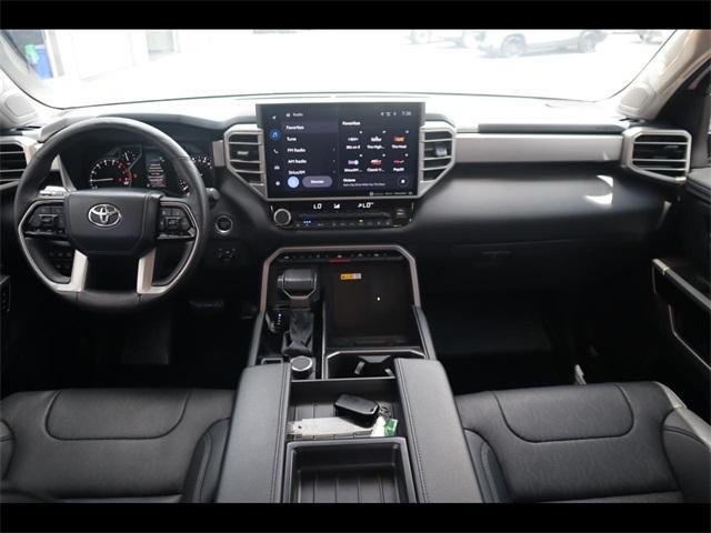 Photo of 2022 Pearl Toyota Tundra