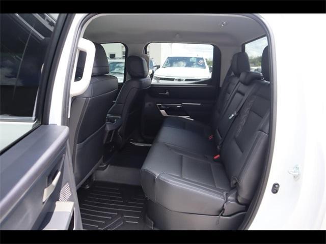 Photo of 2022 Pearl Toyota Tundra