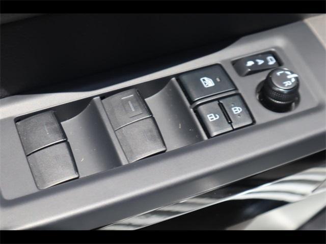 Photo of 2022 Pearl Toyota Tundra