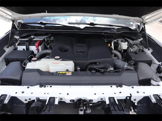 Photo of 2022 Pearl Toyota Tundra