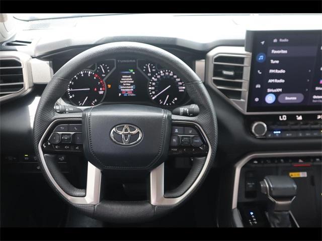 Photo of 2022 Pearl Toyota Tundra