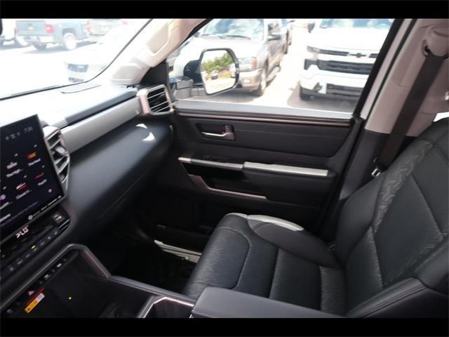 Photo of 2022 Pearl Toyota Tundra