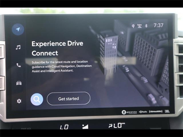 Photo of 2022 Pearl Toyota Tundra