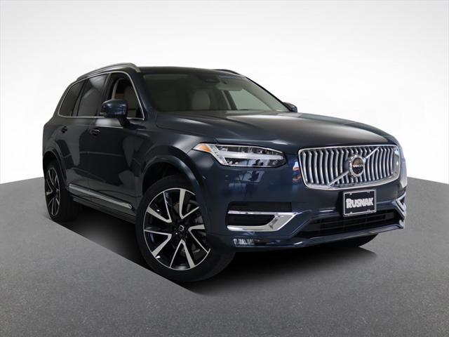 2024 Volvo XC90