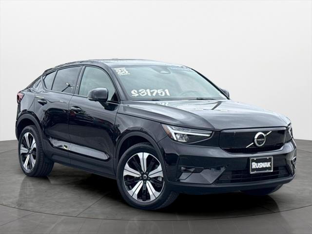 2023 Volvo C40 Recharge Pure Electric