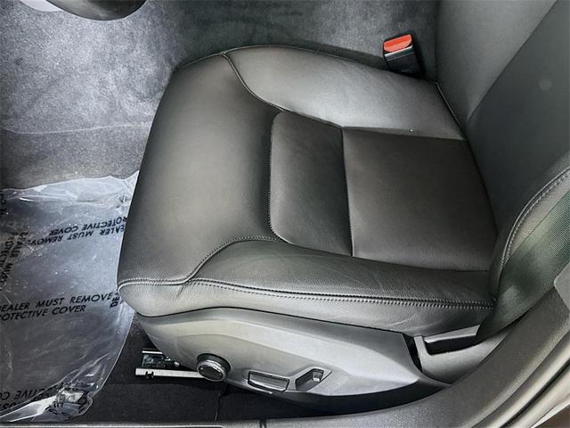 Photo of 2025 Platinum Gray Metallic Volvo S60