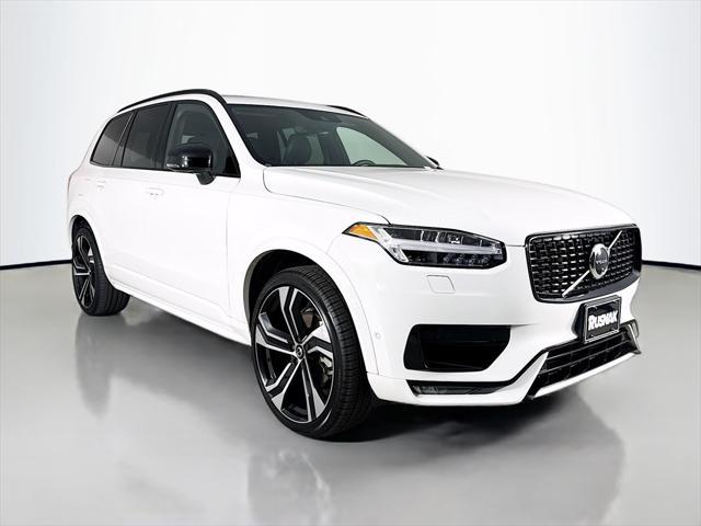 2021 Volvo XC90