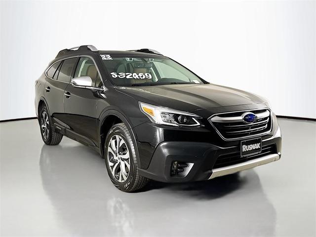 2022 Subaru Outback