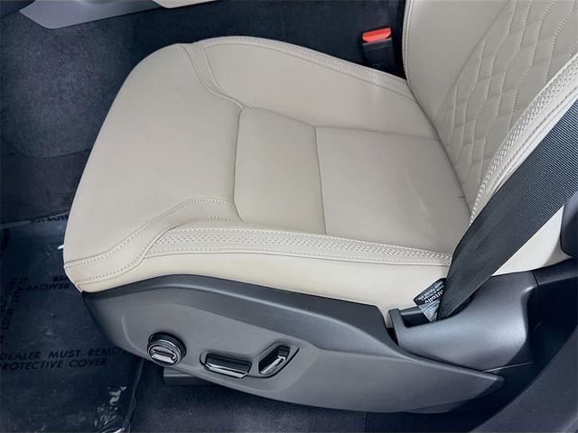 Photo of 2026 Crystal White Pearl Volvo XC90 Plug-In Hybrid