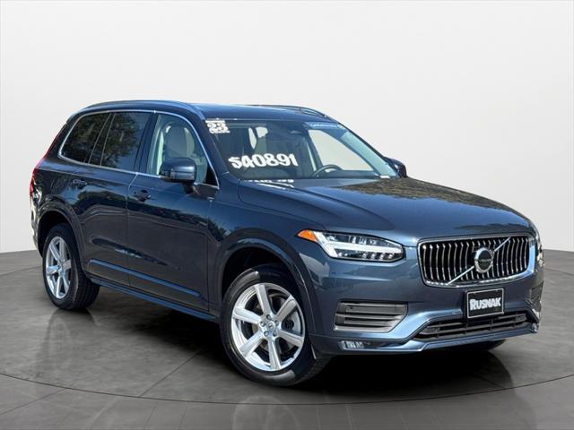 2023 Volvo XC90