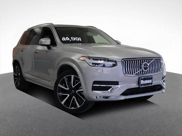 2024 Volvo XC90