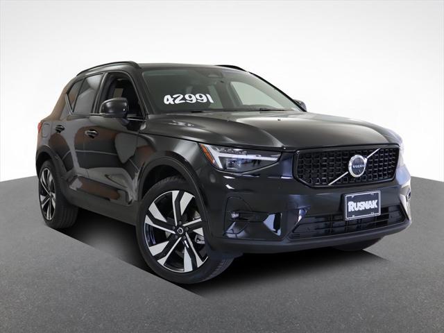 2024 Volvo XC40