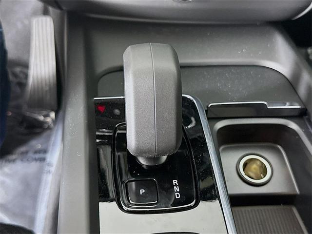 Photo of 2025 Bright Dusk Met Volvo XC60