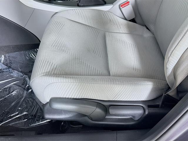 Photo of 2015 Gray Honda Accord