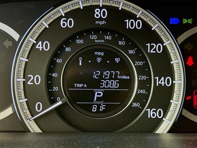 Photo of 2015 Gray Honda Accord