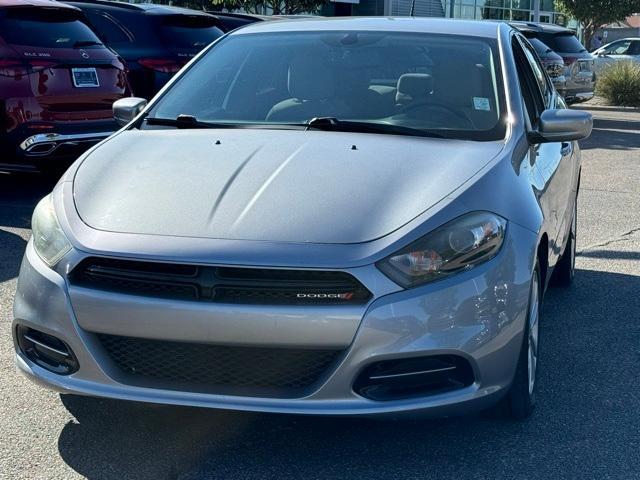 2014 Dodge Dart