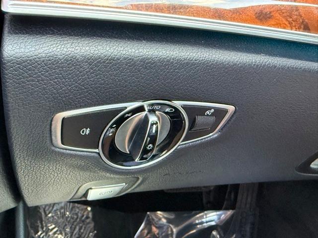 Photo of 2019 Black Mercedes-Benz E-Class