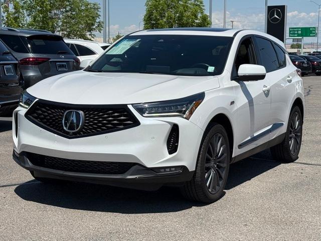 2024 Acura RDX