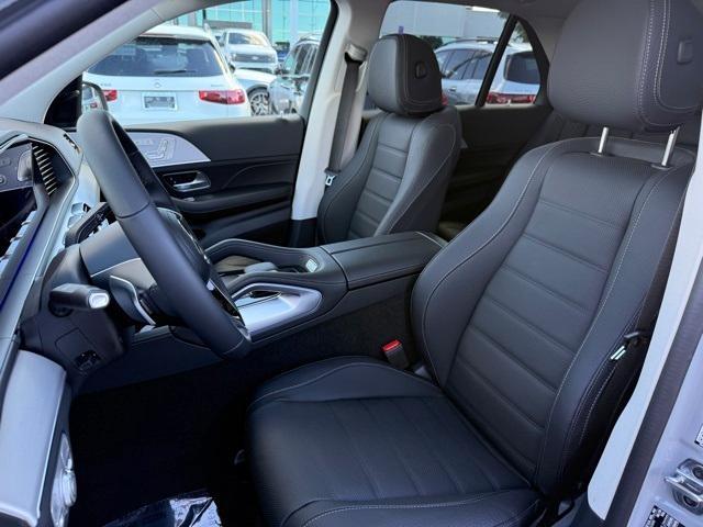 Photo of 2026 Alpine Gray Mercedes-Benz GLE 450