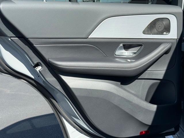 Photo of 2026 Alpine Gray Mercedes-Benz GLE 450