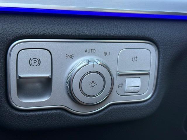 Photo of 2026 Alpine Gray Mercedes-Benz GLE 450