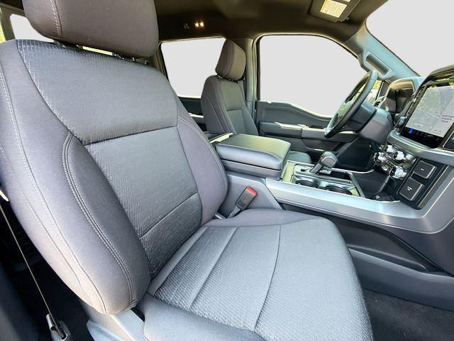 Photo of 2025 Carbonized Gray Metallic Ford F-150