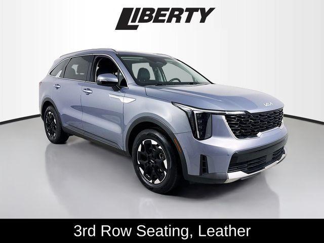 2024 Kia Sorento