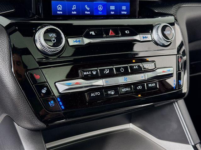 Photo of 2022 Stone Blue Metallic Ford Explorer