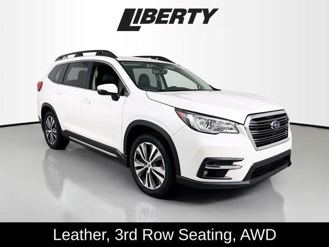 2020 Subaru Ascent
